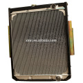 Shiyan Truck Parts Factory Radiator WG9719530120 for Sintruk Howo